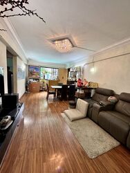 Blk 334 Clementi Avenue 2 (Clementi), HDB 4 Rooms #557018061